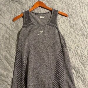 GYMSHARK DEVANT TANK - VERY RARE